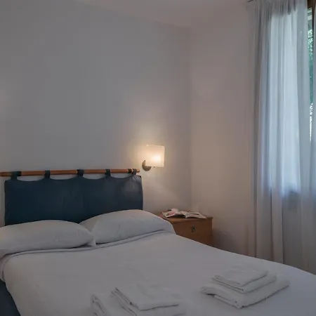 Mr George Apartment